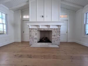 Why Quality Finish Carpentry Matters in a Custom Home Build