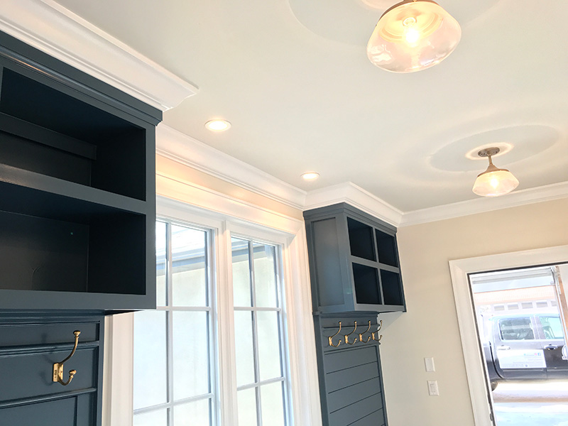Custom Millwork in Castle Rock