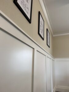 Wainscoting Installation in Castle Rock, Colorado: Why Proper Joinery, Techniques, and Design, Matter