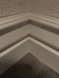 Baseboard Done Right: The Hidden Craftsmanship Behind a Seamless Look