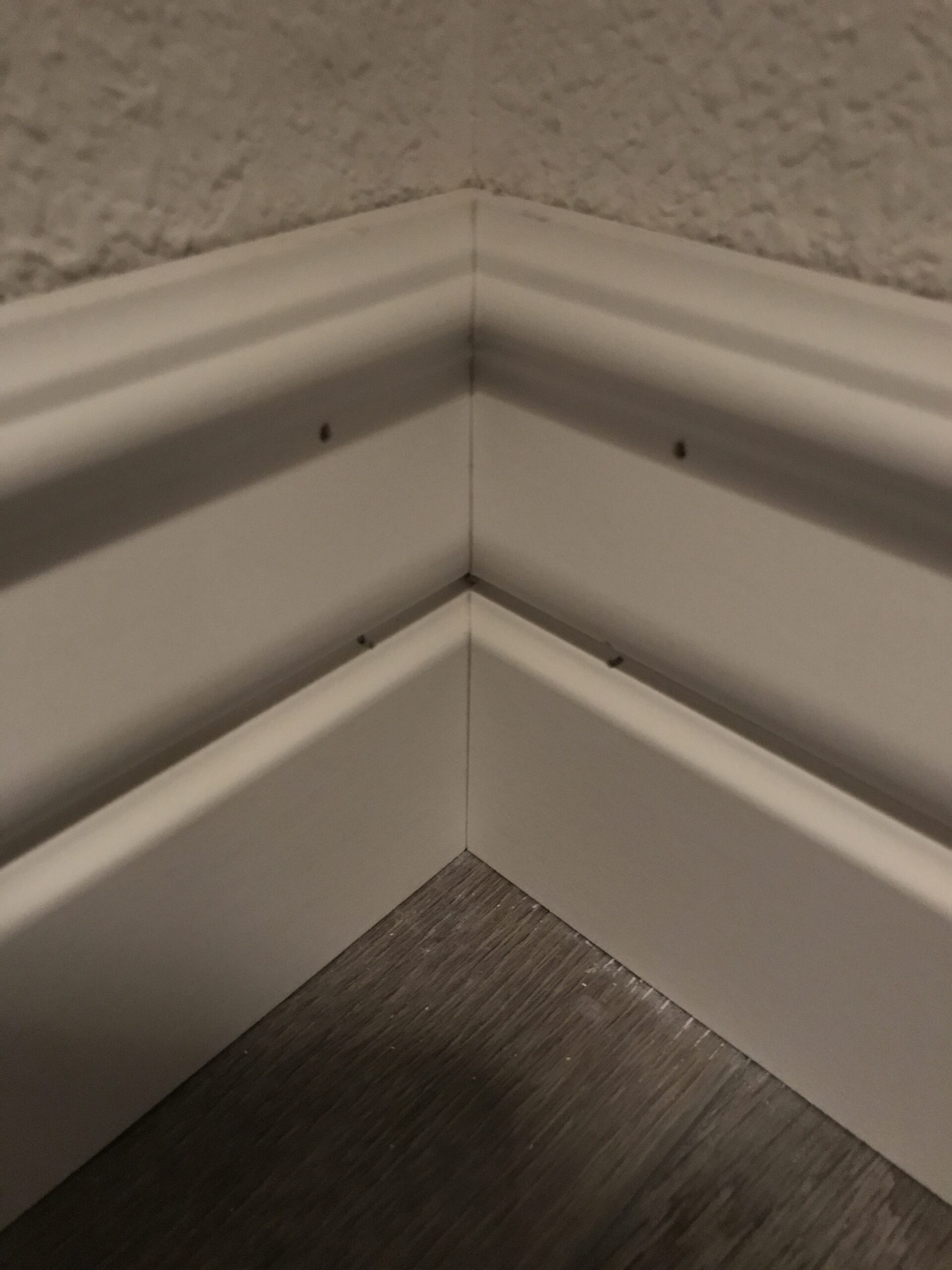 Baseboard Layering Baseboard Done Right: The Hidden Craftsmanship Behind a Seamless Look ...